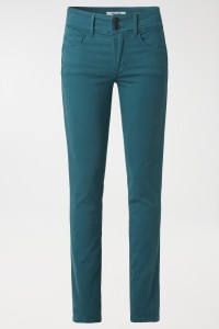 SECRET SKINNY BUR, DARK GREEN