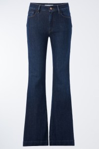 JEAN DESTINY PUSH UP FLARE DLAVAGE FONC