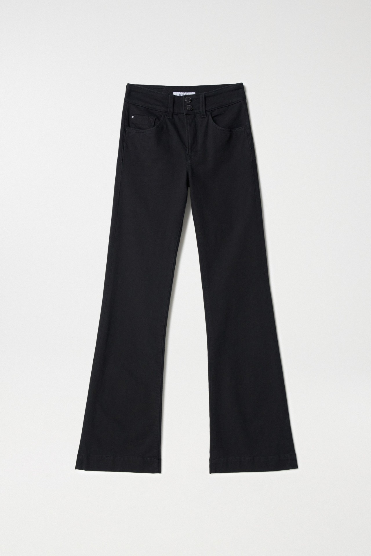 VAQUEROS SECRET PUSH IN