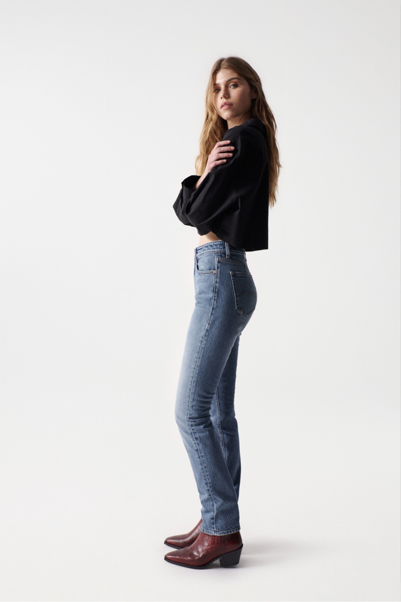 TRUE SLIM PREMIUM , MEDIUM LIGHT