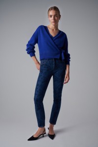 VAQUEROS FAITH PUSH IN ESTAMPADOS VAQUEROS FAITH PUSH IN ESTAMPADOS