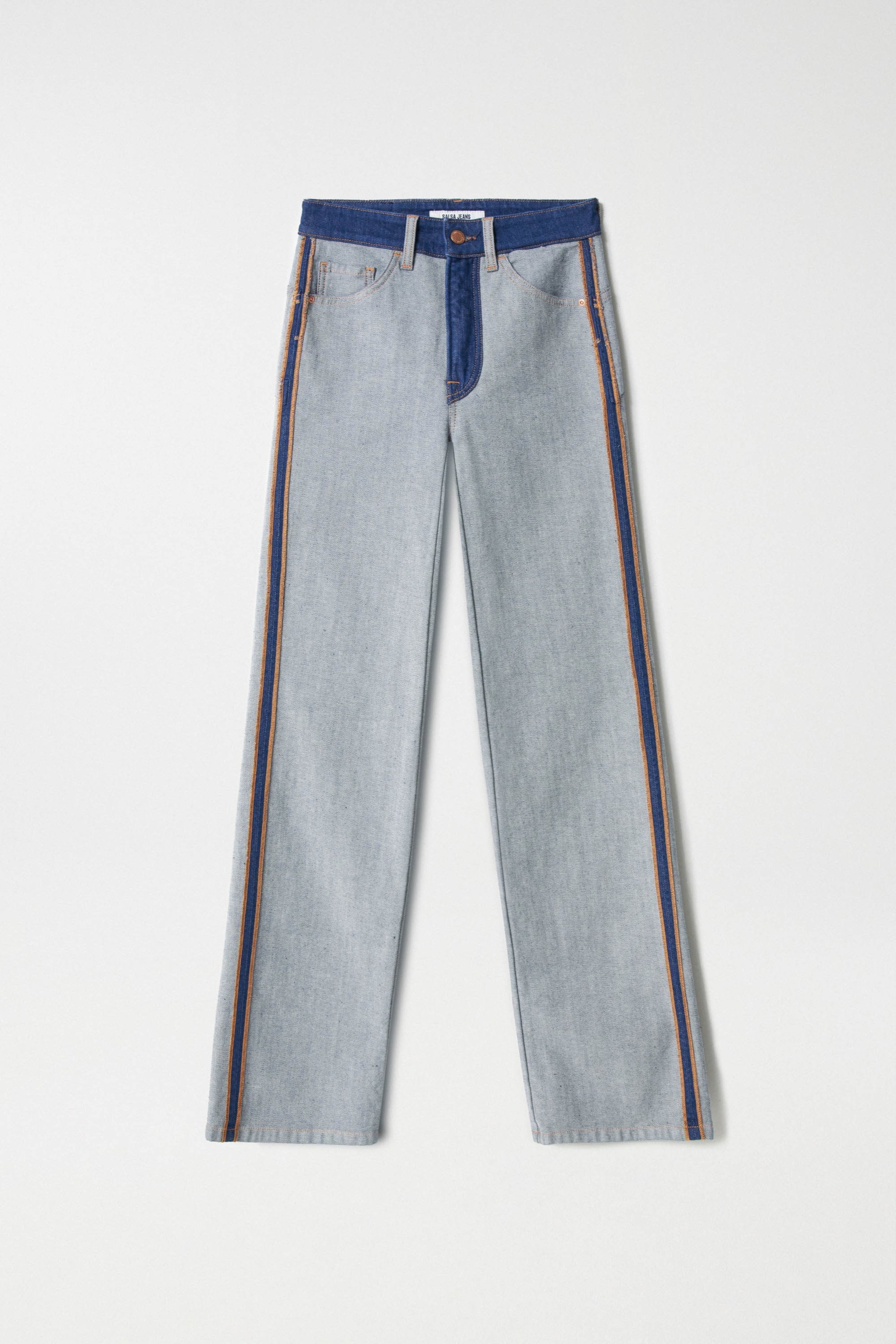 VAQUEROS FAITH PUSH IN EFECTO DEL REVÉS