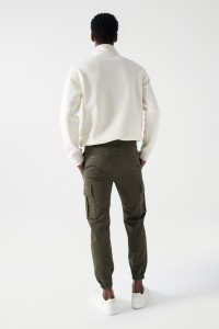 S-ACTIV CARGO PANTS