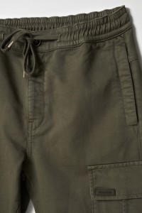 S-ACTIV CARGO PANTS