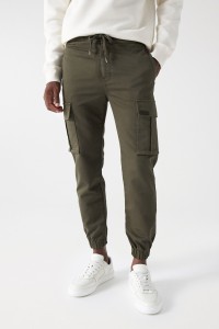 S-ACTIV CARGO PANTS