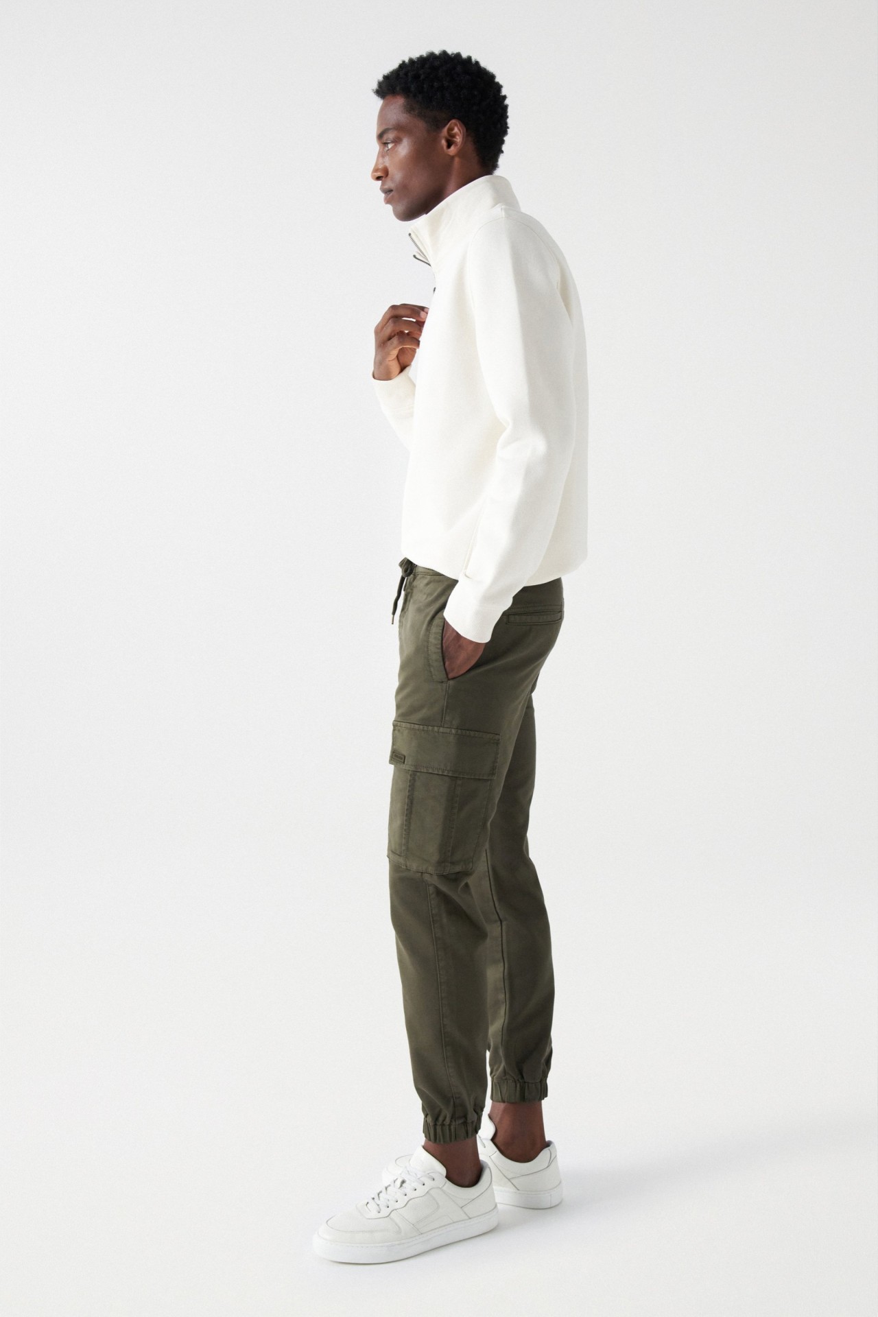 S-ACTIV CARGO PANTS