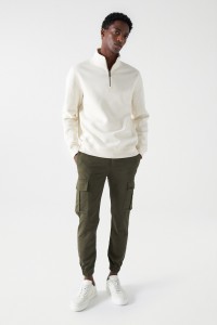 S-ACTIV CARGO PANTS