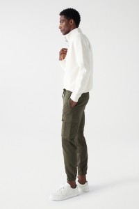 S-ACTIV CARGO PANTS