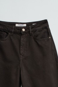 VAQUEROS WIDE LEG VAQUEROS WIDE LEG