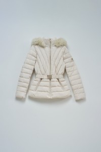 PUFFER JACKET JACKIE