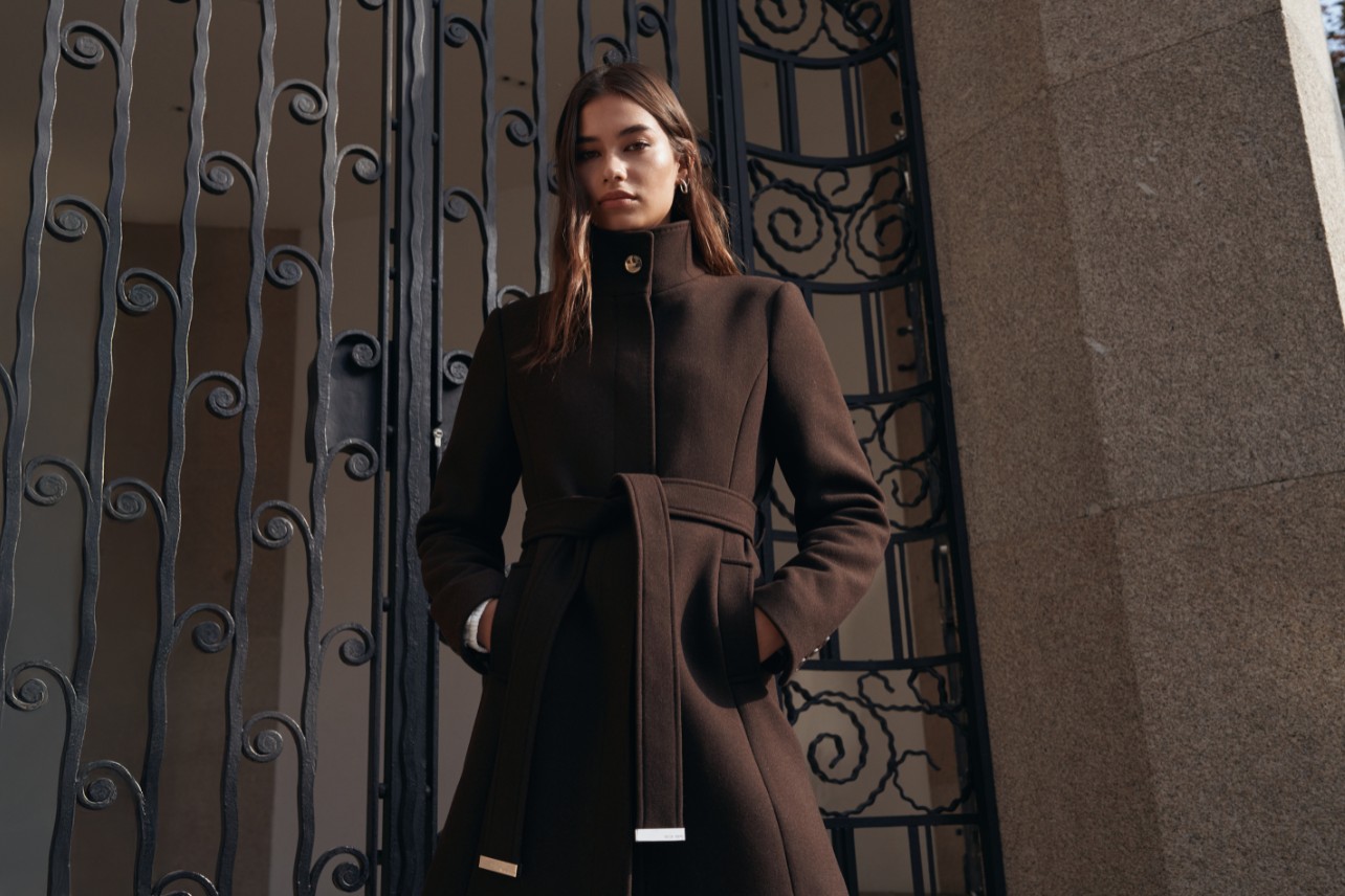 Tendances manteaux pour 2025