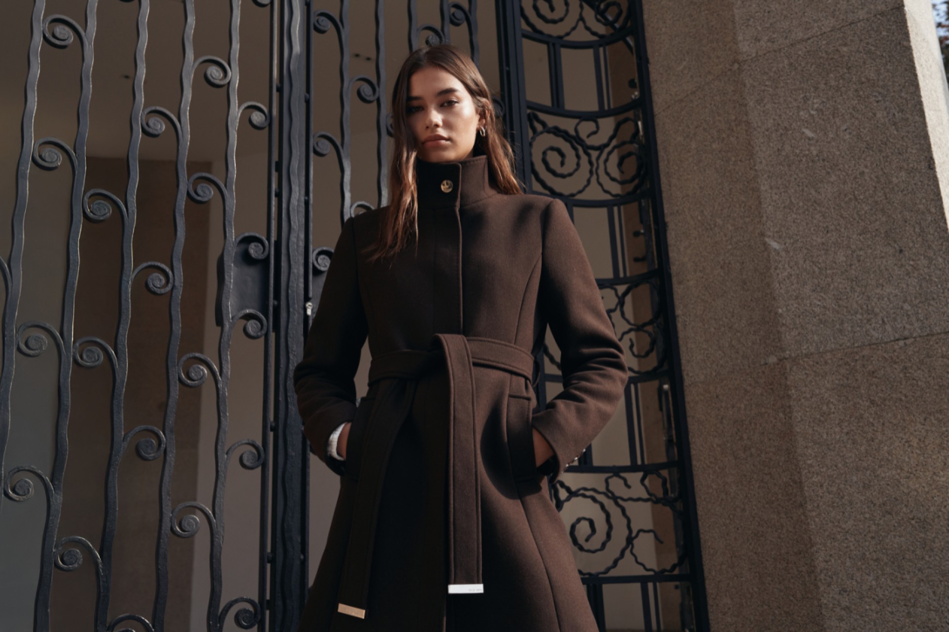 Tendances manteaux pour 2025