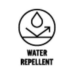 Water Repellent