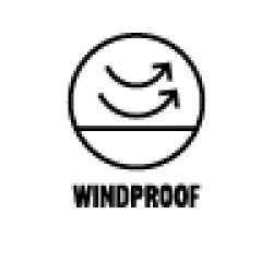 Windproof