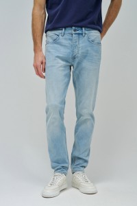 VAQUEROS SLIM FIT COOLMAX