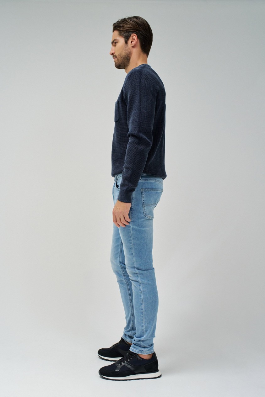 JEANS S-ACTIV SKINNY FIT