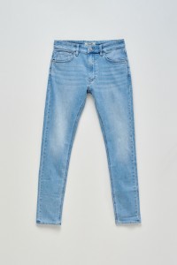 S-ACTIV SKINNY FIT JEANS