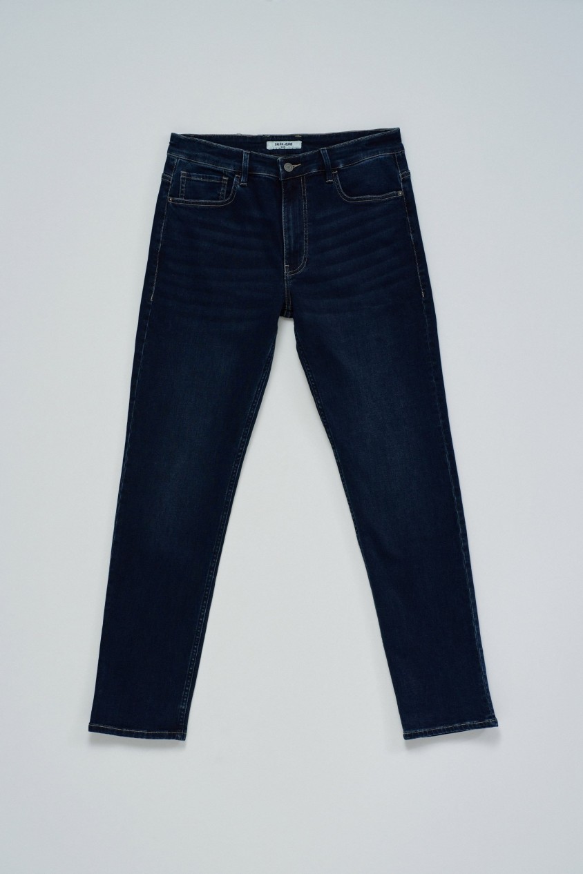 SLIM FIT S-ACTIV JEANS