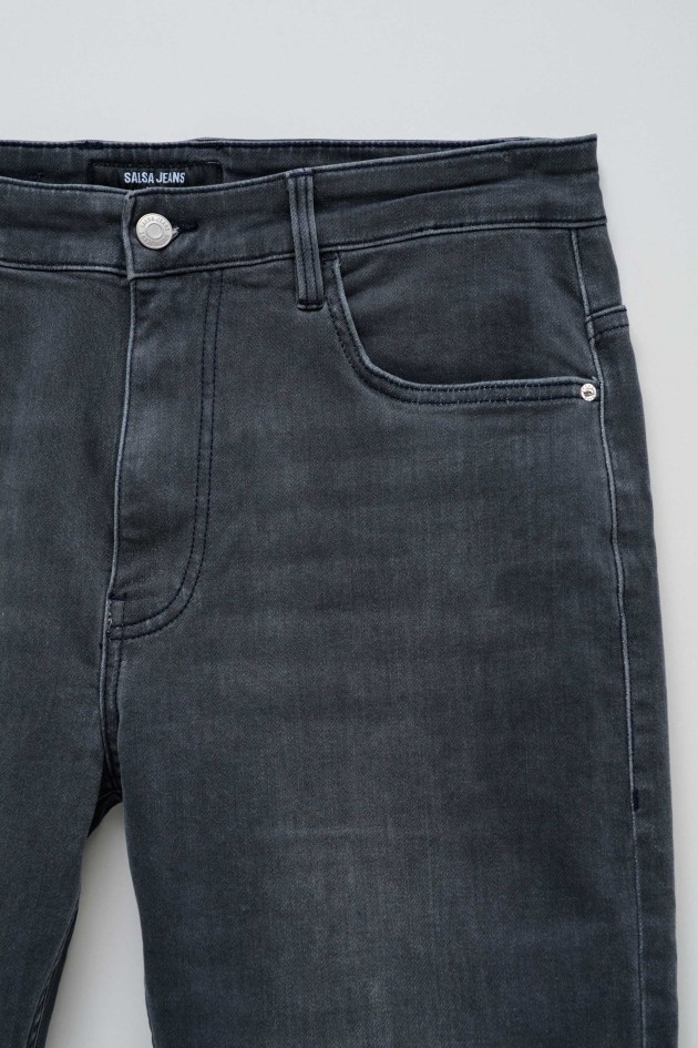 VAQUEROS SLIM FIT S-ACTIV