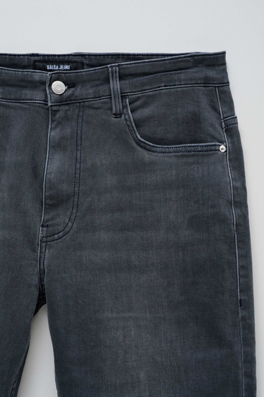 JEANS SLIM FIT S-ACTIV