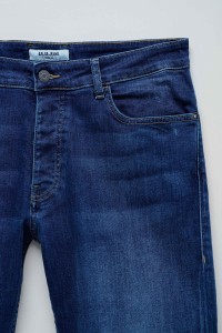 REGULAR S-REPEL JEANS