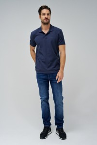 REGULAR S-REPEL JEANS