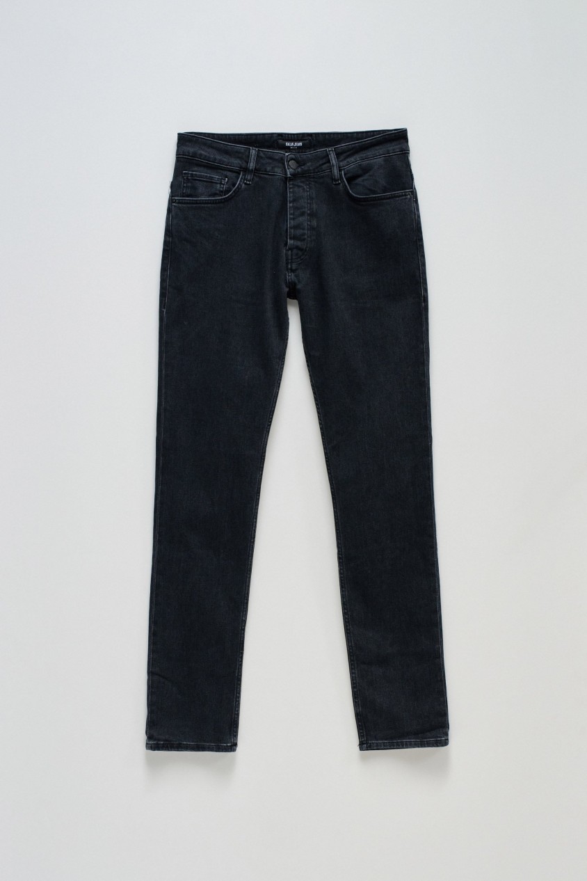 REGULAR S-REPEL JEANS