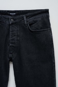 REGULAR S-REPEL JEANS