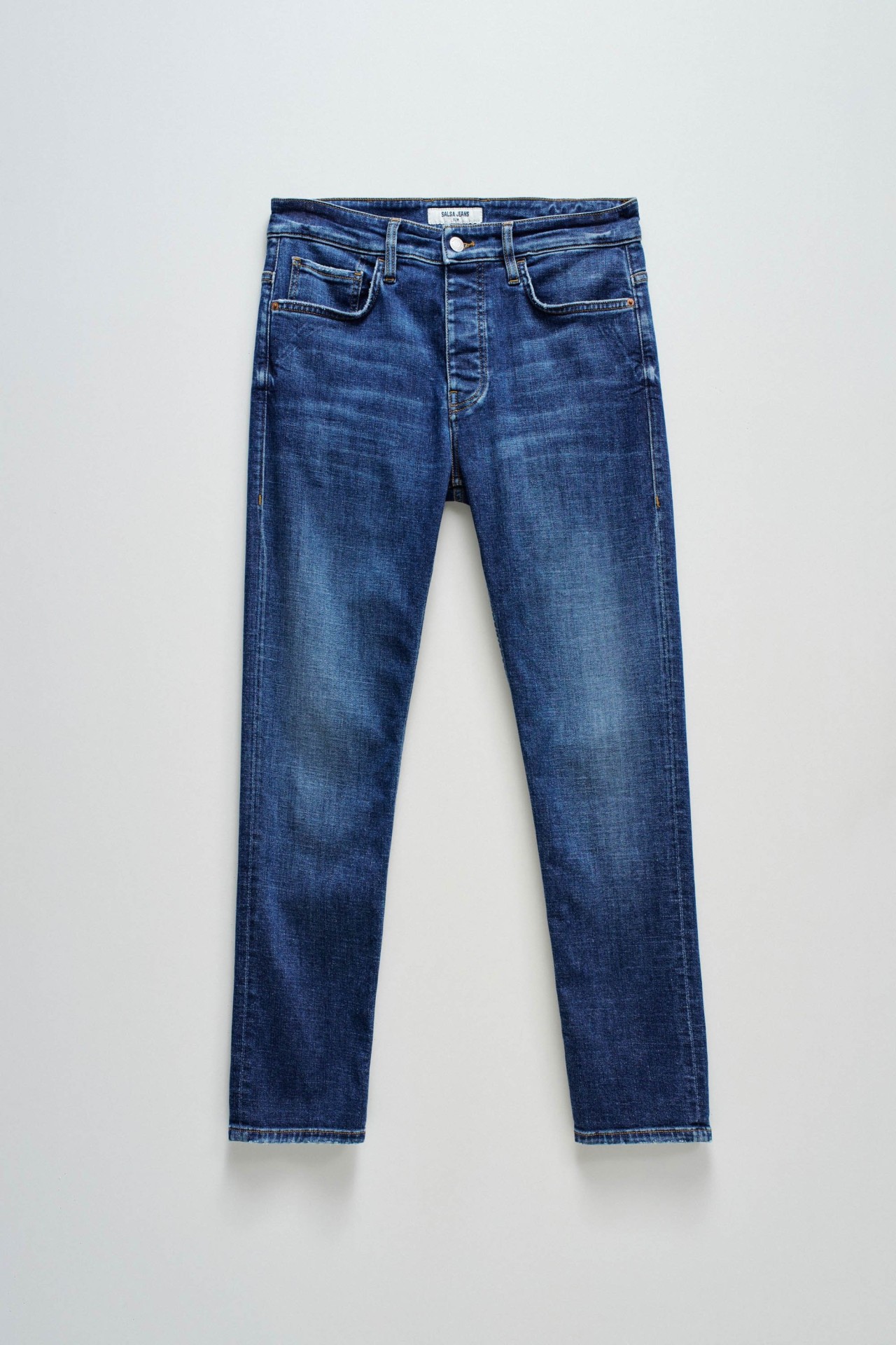 SLIM FIT JEANS