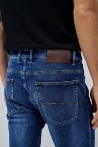 REGULAR S-ACTIV JEANS