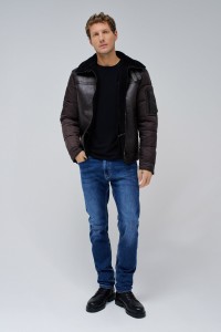 REGULAR S-ACTIV JEANS