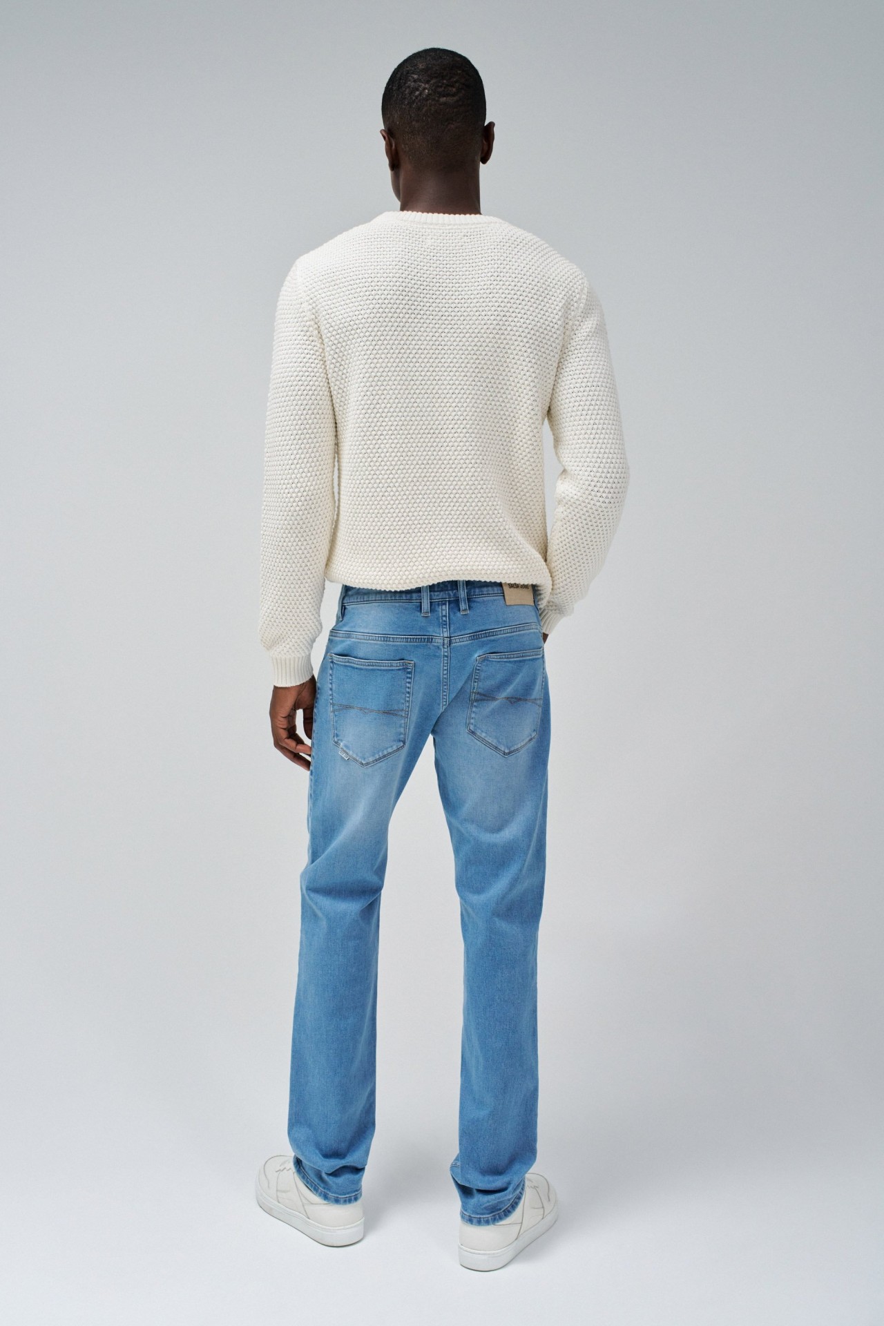 REGULAR S-ACTIV JEANS