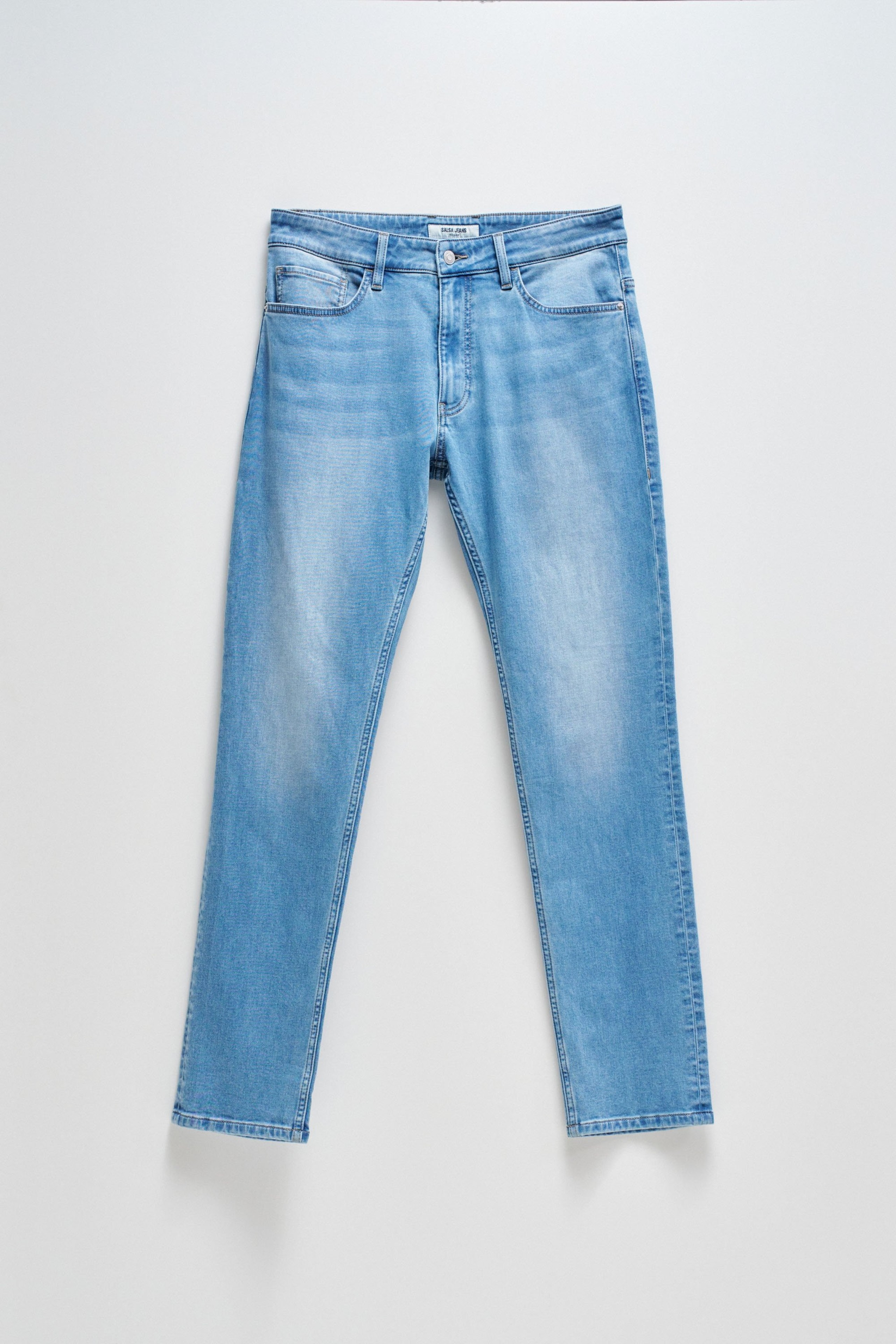 REGULAR S-ACTIV JEANS