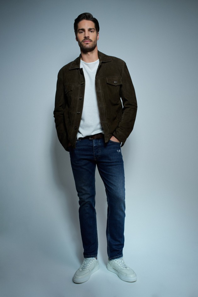 VAQUEROS REGULAR FIT