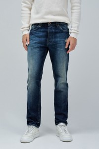 REGULAR FIT CRAFT SERIES JEANS