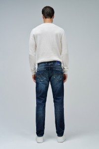 REGULAR FIT CRAFT SERIES JEANS