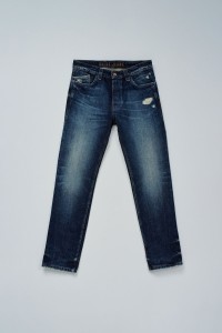 REGULAR FIT CRAFT SERIES JEANS