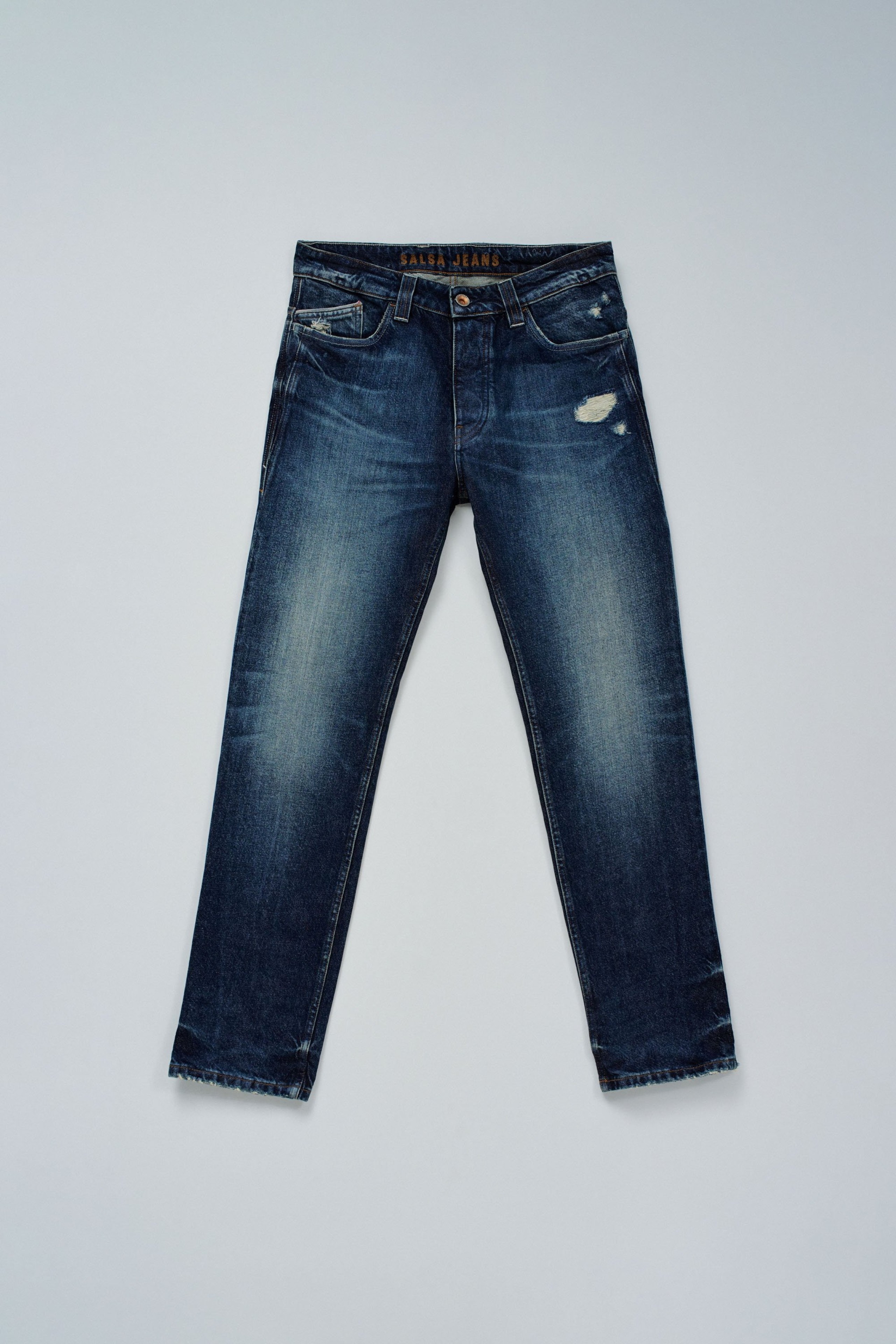 REGULAR FIT CRAFT SERIES JEANS