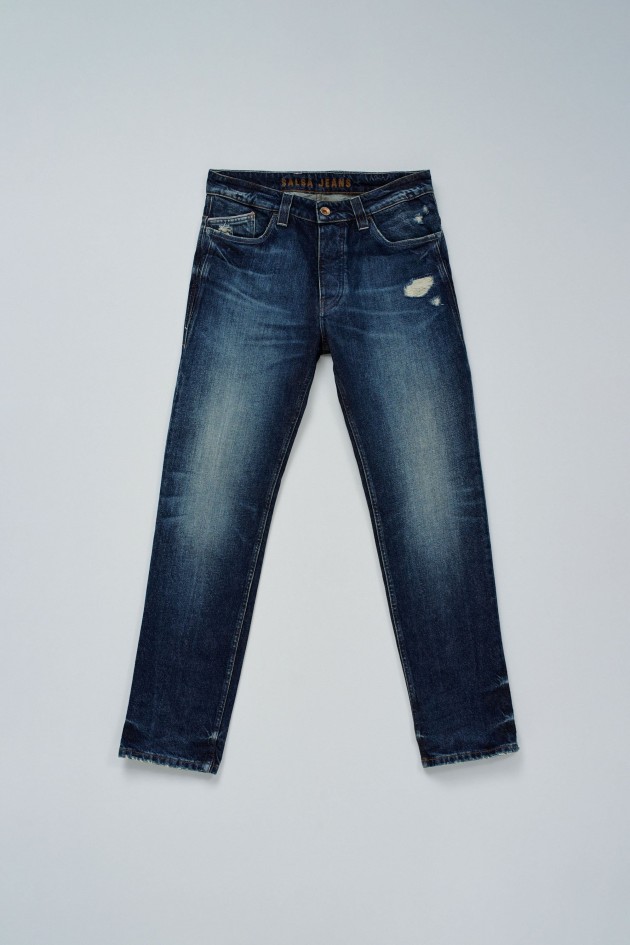 JEANS REGULAR FIT CRAFT SERIES