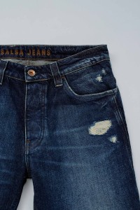 REGULAR FIT CRAFT SERIES JEANS