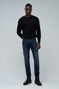 SLIM FIT S-REPEL JEANS