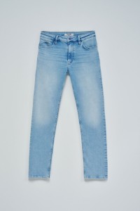 REGULAR FIT S-ACTIV JEANS