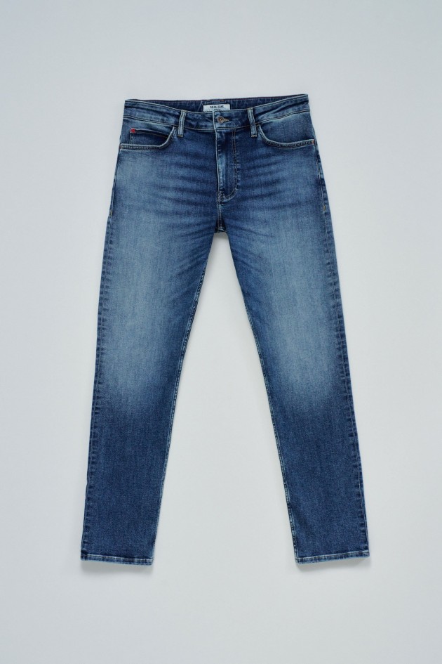 REGULAR S-ACTIV JEANS