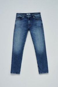 REGULAR S-ACTIV JEANS