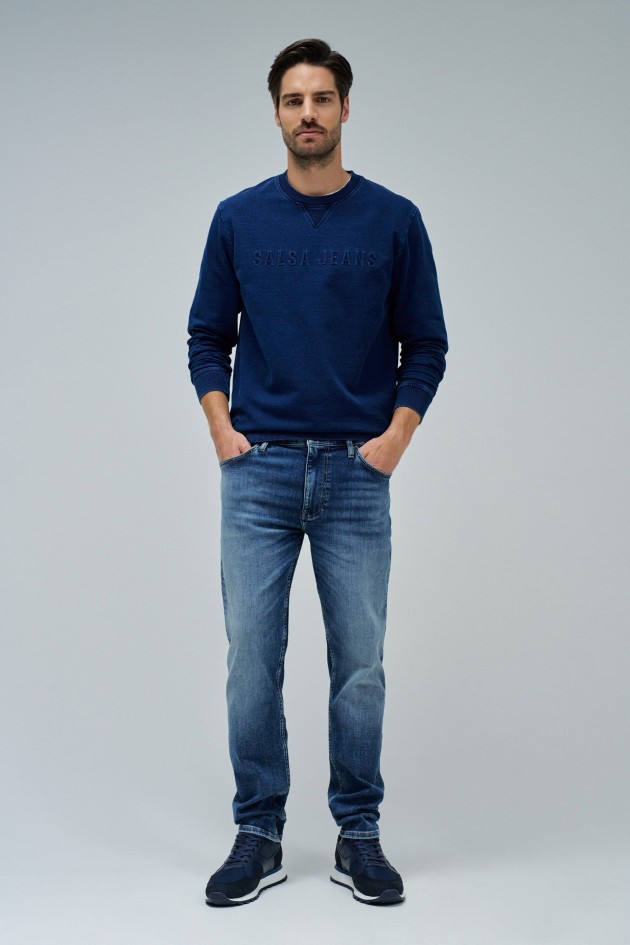 REGULAR S-ACTIV JEANS