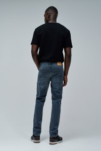 REGULAR FIT JEANS REGULAR FIT JEANS