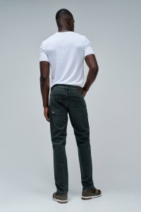 REGULAR FIT JEANS