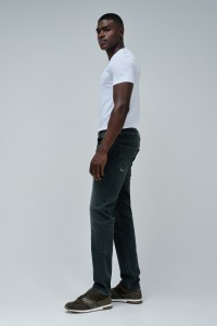 REGULAR FIT JEANS