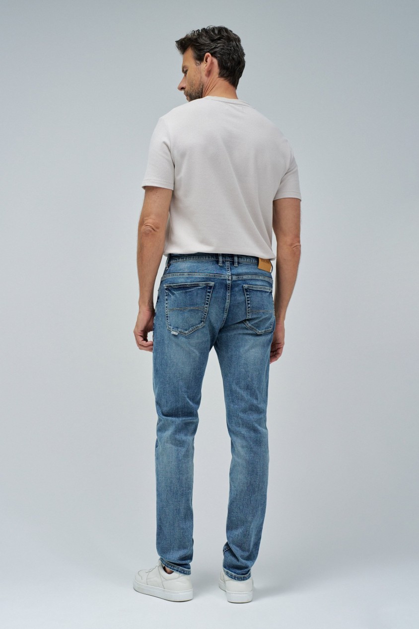 S-ACTIV SLIM FIT JEANS