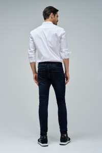 SKINNY FIT JEANS SKINNY FIT JEANS